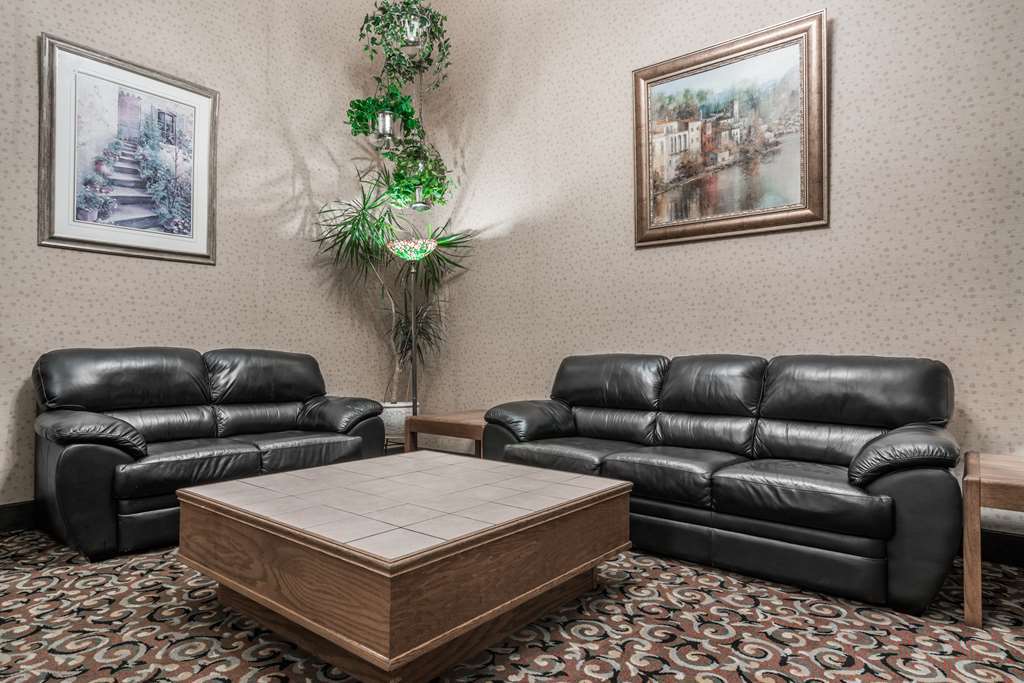 Days Inn & Suites By Wyndham Wausau Λογότυπο φωτογραφία