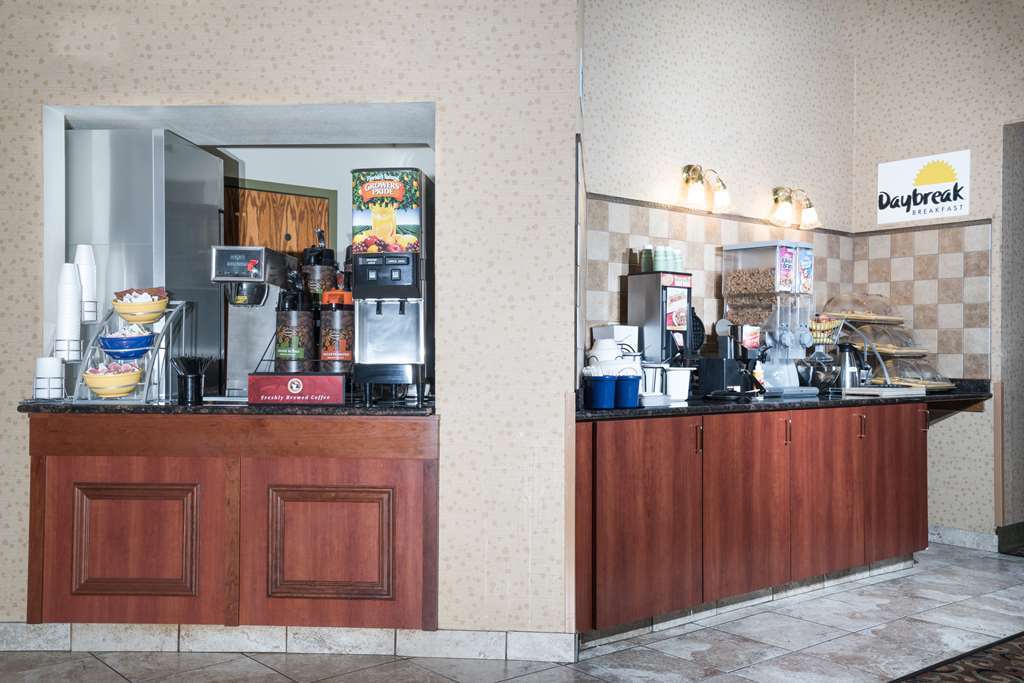 Days Inn & Suites By Wyndham Wausau Ανέσεις φωτογραφία
